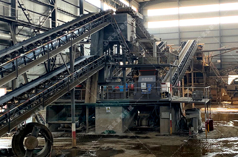 建筑用砂制砂機(jī)-建筑廢料制砂設(shè)備-建筑制沙機(jī)價格 建筑用砂制砂機(jī)-建筑廢料制砂設(shè)備-建筑制沙機(jī)價格